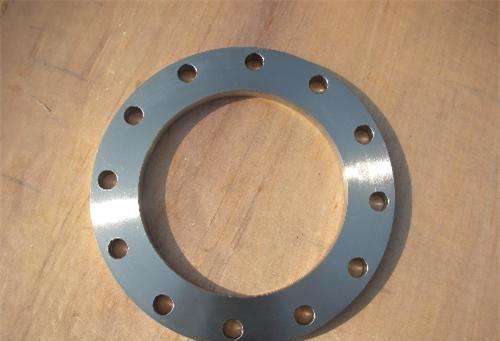合金松套法蘭的用途；